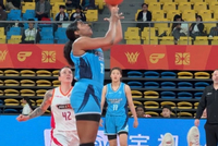 女篮俱乐部杯第五日综述：新疆全华班晋级半决赛 山西输球仍晋级