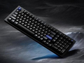 Keychron推出TMR磁轴“铝坨坨”有线键盘Q5 HE 8K，95%配列