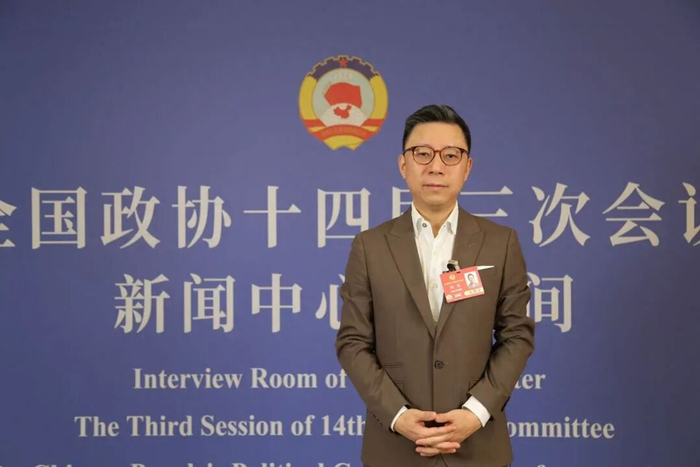 陆铭。图/受访者提供