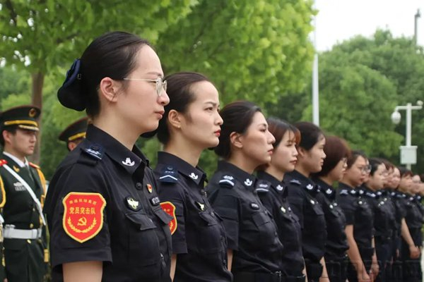 （本文图片均由南通机场提供）