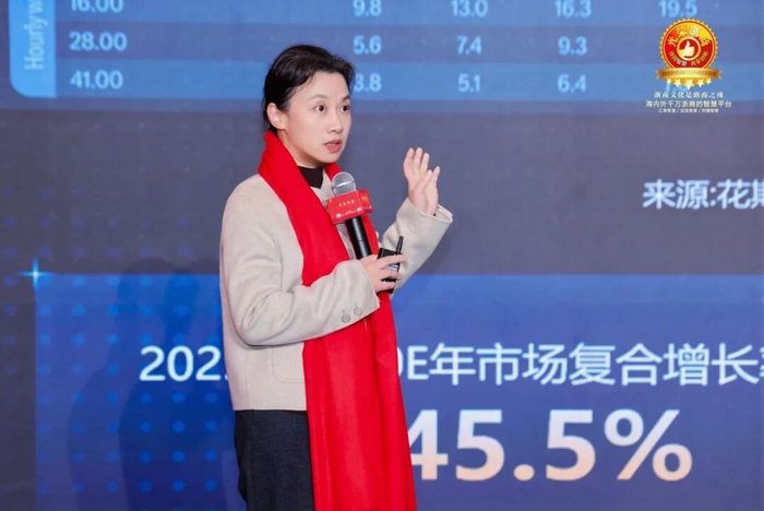 一位“浙江人形”的员工这样评价她：“熊老师是一位优雅知性、务实严谨的科学家。她那份对科研的热爱和对产业落地的执着，深深感染着我们，是我们职场女性学习的榜样。”