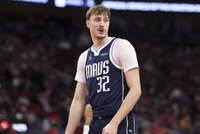 弗拉格：不能打球很难受 这也是我学习和换个角度看问题的好机会