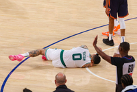 医学奇迹？塔图姆跟腱修复手术至今还不超过10个月！