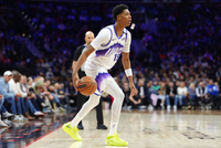 【菜鸟】贝利32分7三分闪耀 里斯18分20板 弗拉格22投18分6助4帽