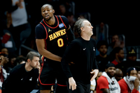 杰弗森：库明加将会场均20+&amp;多次入选全明星 他和勇士只是不合适