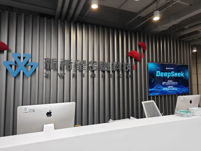 图片来源：每经记者 张祎 摄