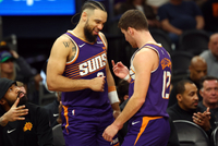 吉莱斯皮：即使狄龙&amp;古德温缺阵 我们也要守住立身之本的强硬特质