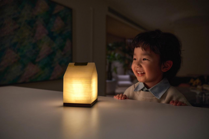 家庭智能体小七