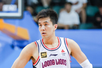 媒体人：郭艾伦ACL 再想打出好状态已很难了 但CBA会有他一席之地