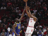 追梦：杜兰特是史上最佳得分手之一 不管怎样防守他都可能拿40分