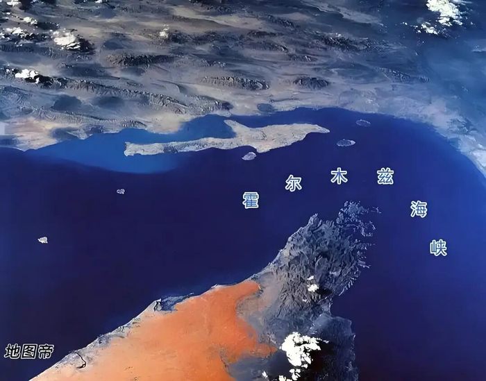 最后一轮谈判破裂48小时后：霍尔木兹海峡告急！全球油价彻底失控