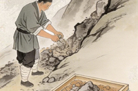 非遗话廉丨桂林釉陶烧制技艺：陶火淬清心