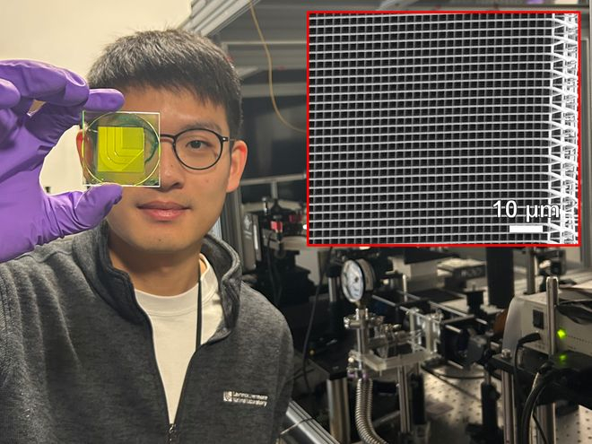 图 | 论文第一作者（来源：谷松韵）