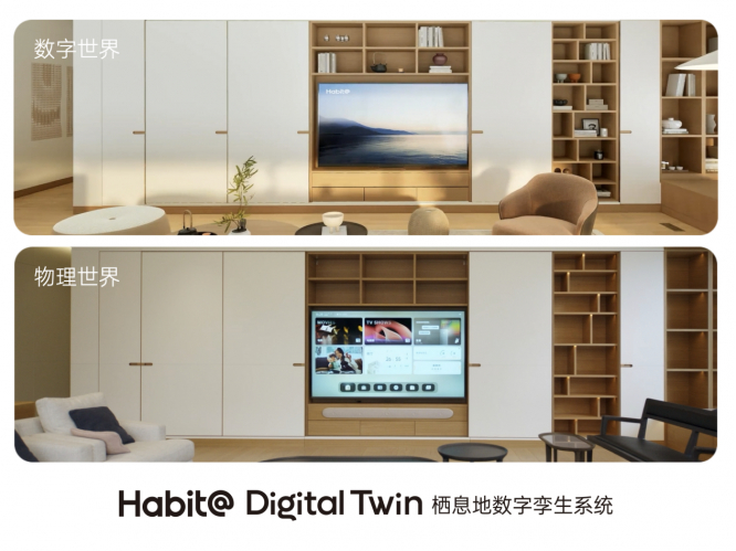 HDT数字孪生设计系统