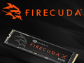 希捷酷玩FireCuda X1070固态硬盘曝光，PCIe Gen4×4 M.2