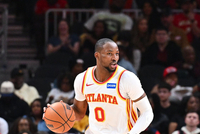 帕金斯：反正勇士现在就是在摆烂 为什么这么早就放弃库明加呢？