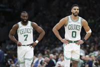 NBA彩经：绿军小胜独行侠 火箭难胜开拓者 马刺破船 湖人胜步行者