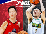 【焦点战】NBL常规赛第16场焦点战！长沙勇胜主场迎战上海玄鸟！