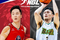 【焦点战】NBL常规赛第16场焦点战！长沙勇胜主场迎战上海玄鸟！