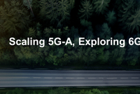 华为要在AI通信修1条新路：2年后启动U6GHz规模化部署