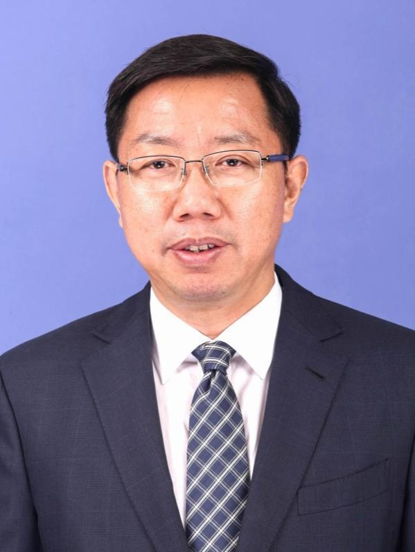 全国政协委员、北京国家会计学院教授秦荣生（受访者供图）