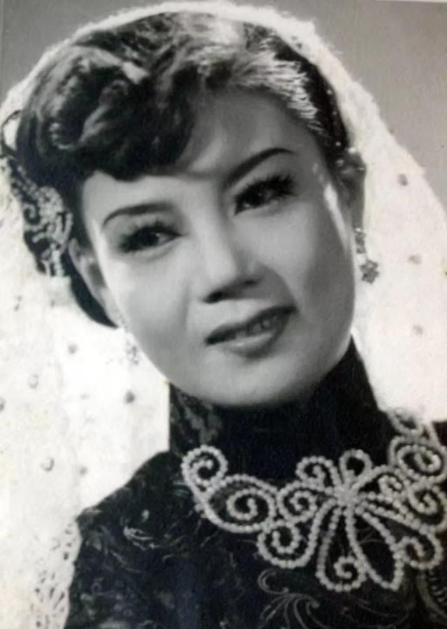 《活菩萨》剧照