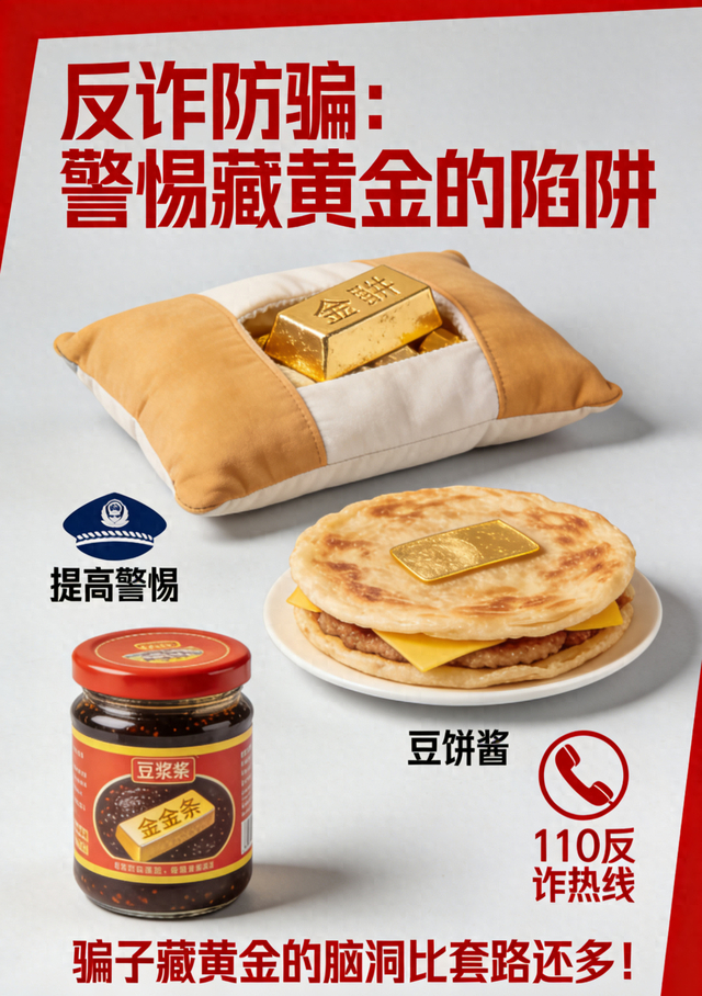 【沈阳案例】抱枕里的“黄金惊喜”