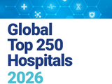 Brand Finance：2026年全球医院250强