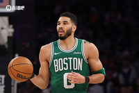 💥太猛了！Shams：塔图姆本赛季确定回归！周六预计迎首秀！