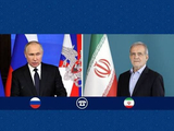 普京与伊朗总统通电话 双方商定通过多种渠道保持联系