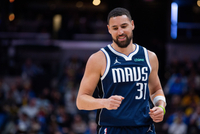 独行侠背靠背战绿军 克莱&amp;布威大概率出战 加福德&amp;巴格利小概率打