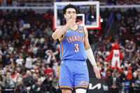 戴格诺特：我们只会给麦凯恩他需要的东西 让他自己展现找到起点