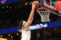 掘金背靠背迎战尼克斯 阿隆·戈登&amp;卡梅隆·约翰逊&amp;琼斯出战成疑