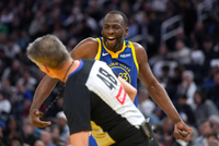 追梦：NBA应该增加裁判的透明度 否则会让外界质疑联盟的公平性