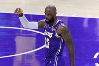 湖人主场背靠背迎战步行者：詹姆斯 艾顿 克莱伯三人缺阵