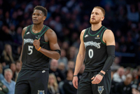 NBA彩经：雷霆大胜勇士 森林狼轻取魔术 快船擒下灰熊