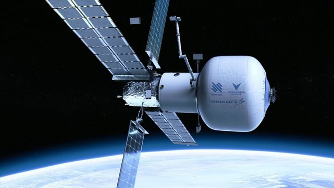 图丨 Starlab 渲染图（来源：Starlab）