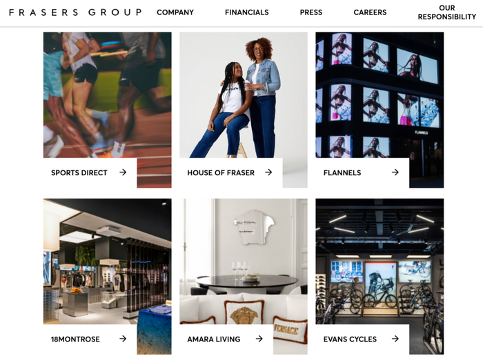 图片来源：弗雷泽斯官网
