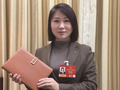 两会声音丨韩凤香代表——当好黑土地的“代言人”