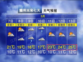 大反转！直冲25°C！江西要放晴了！