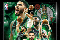 太猛了！名记：塔图姆将首发出战 没有时间限制