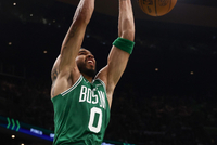 塔图姆：距离受伤42周半了 期间无数个日夜我都在梦想着这一刻