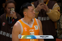 三分大赛外卡“洋妈” 最后一个点位全中 拿到16分但无缘决赛