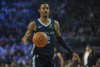 吉布森：莫兰特和罗斯的运动能力都很强 他们都想变得伟大