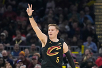 新秀赛季随雄鹿夺冠！梅里尔：我学到最重要的一点就是职业精神