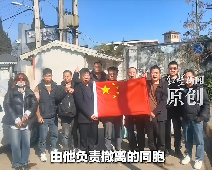 来源：红星新闻（记者：孙钊、赵牧）