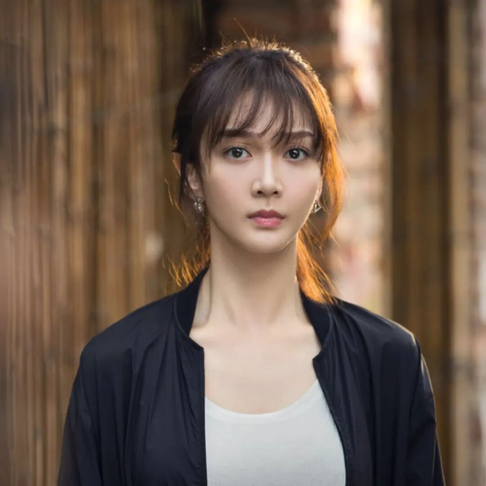 图源：潘之琳个人社交平台