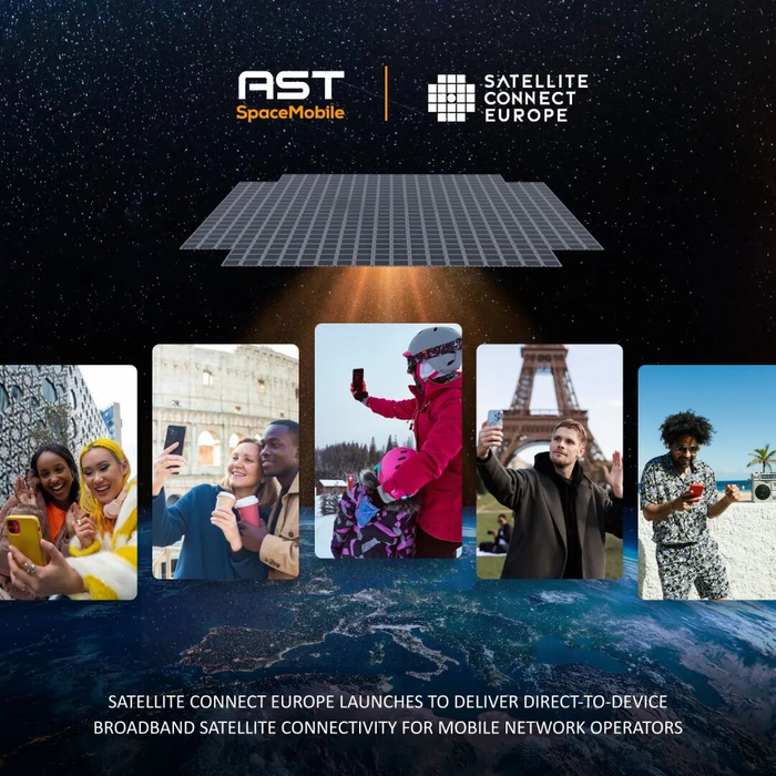 （图源：AST SpaceMobile）