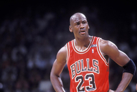 费尔顿：乔丹若在现在打球仍能拿6冠 只要进总决赛他就能夺冠