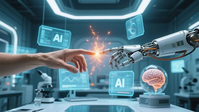 AI &nbsp;圖/視覺中國